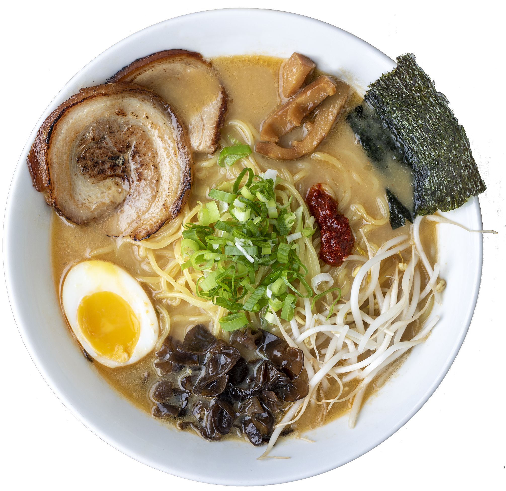 Ichi Ramen