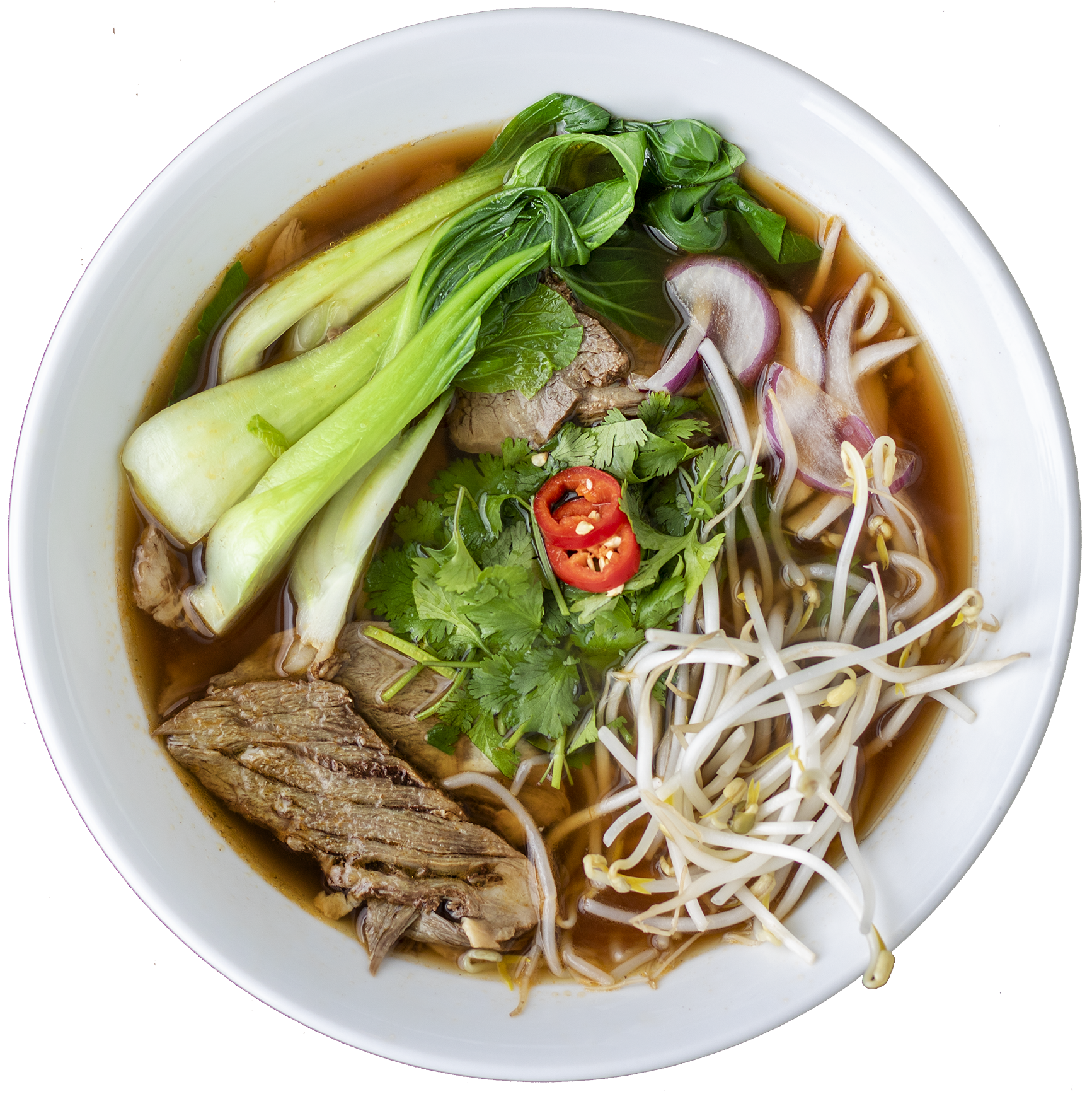Niu Rou Mian
